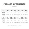 M1M2圆绳酷感短靴(绒）M543A3052R 商品缩略图6