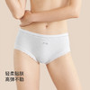 【买3送3/需要拍下6条】（小版）【秀黛】女时尚罗纹平角裤女士内裤【1条】W5333021T【门店同款】【内裤非质量问题不退换，介意勿拍】 商品缩略图4
