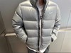 D122477王一博同款联名立领公鸭羽绒服 商品缩略图8