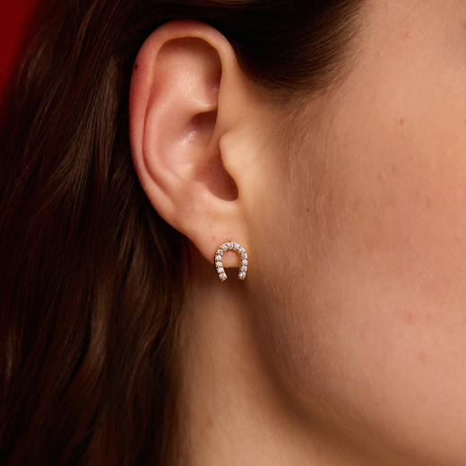 ARSIS｜新年系列 鸿运十全十美组合耳饰 商品图2