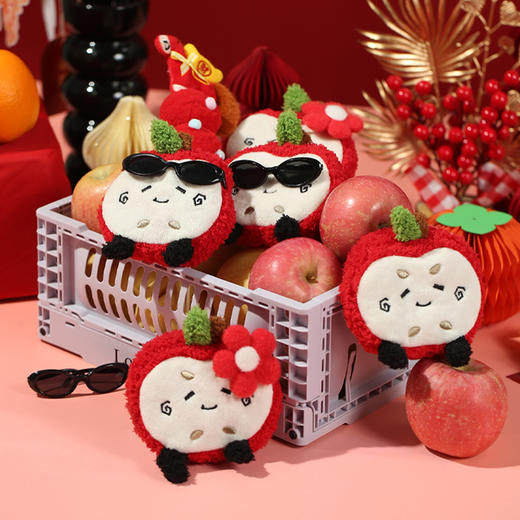 苹安喜乐挂饰包 商品图2