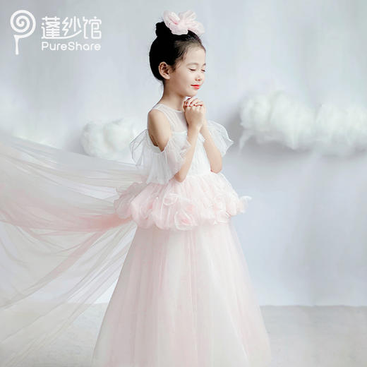 pureshare  花舞高定公主裙 商品图0