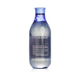 （2026/5/30）L'Oreal 欧莱雅专业护发专家 - Blondifier 光澤巴西莓多酚重塑及提亮洗髮露 (金髮適用)