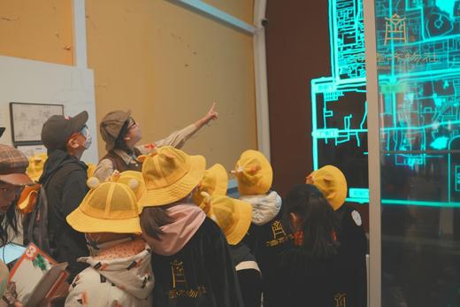 时序秘宝 | 鼓楼 沉浸式剧情研学  6-12岁儿童！ 商品图5