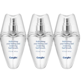 Garglin佳口林口腔喷雾