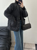 小葫芦纹加绒外套 商品缩略图14