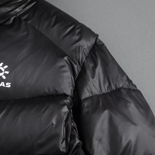 D122433鹅绒防风保暖拒水轻量易收纳高海拔徒步登山运动户外连帽羽绒服 商品图9