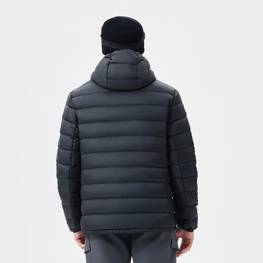 Tutwo|男式轻羽绒服 TTADN911834 商品图7