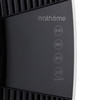 （分多包裹发货）NATHOME 取暖器 NM-RF3202+恒源祥集团彩羊家纺-纯新羊毛被（白）+1DH1212【鲜知10.0】 商品缩略图2