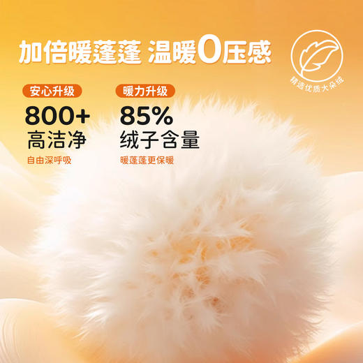 迪士尼超酷顽童冬季男童上衣米奇羽绒外套XD4ES086 商品图7