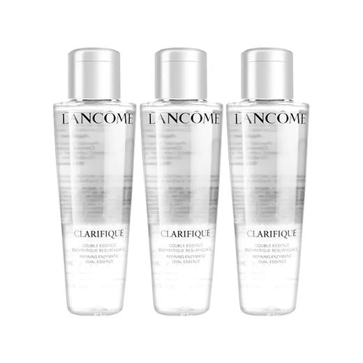 Lancome/兰蔻 极光水50ml*3瓶装    A-5639 （有效期：2028-01） 商品图0