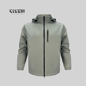 4158m悦途量子绒簇外套