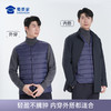 【两穿羽绒马甲内胆】轻盈保暖背心马甲内外两穿无袖羽绒服外套 商品缩略图6
