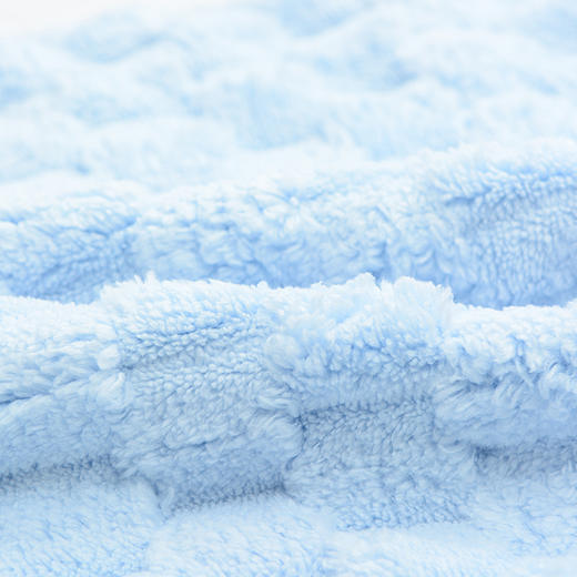 洁丽雅小毛巾卫生间浴室清凉吸水亲肤不掉毛擦手巾儿童洗脸巾 商品图4