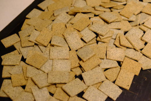 多种口味曲奇饼干（加入购物车可选择口味） 商品图1