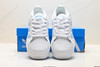 阿迪达斯Adidas Superstar XLG贝壳头厚底百搭休闲运动板鞋IF3003男女鞋 商品缩略图6