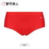 都市丽人内裤红品女士内裤蚕丝内裤棉质内裤舒肤棉LKC5B401 商品缩略图0