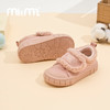M1M2绒绒泰迪布鞋M119404338 商品缩略图1