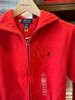 到手价750元 polo RF拉夫劳伦最新款大童款卫衣  L110斤以下可穿  XL 130斤左右可穿 美国代购，无中文标签，介意慎拍 商品缩略图6
