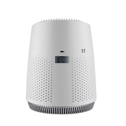 霍尼韦尔（Honeywell）空气净化器 桌面台式家用办公室 除菌粉尘轻音 小型净化器KJ45F-X02 净化器 商品图7