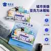 【实付满199送钥匙扣】【城市英雄亚克力冰箱贴】蜀黍元素冰箱贴创意日用磁吸贴 商品缩略图0