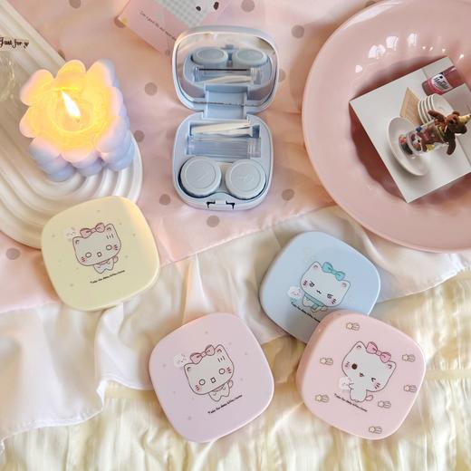 隐形眼镜盒/像鱼as3217 商品图3