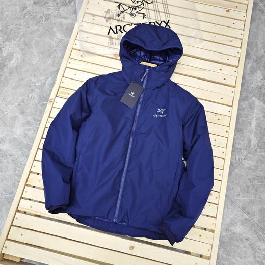 男款户外运动 保暖连帽（阿童木） 商品图4