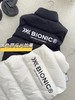 D122468情侣款保暖面包羽绒马甲无袖羽绒服 商品缩略图5