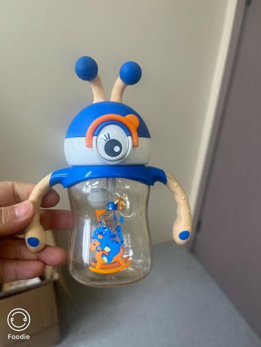 （积分兑换）bobo水杯/奶瓶 商品图7