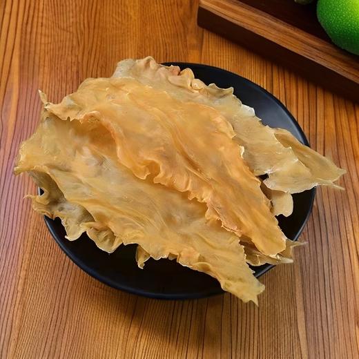 冠参岛山珍珍品四拼礼盒 商品图6