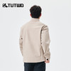 Tutwo|男式软壳外套 TTAEN911739 商品缩略图4