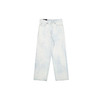 SOE Bleached Regular Jeans 超强做旧水洗牛仔裤 商品缩略图0