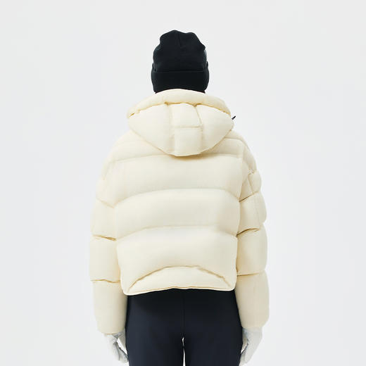 Tutwo|女式厚羽绒服 TTADN921794 商品图1