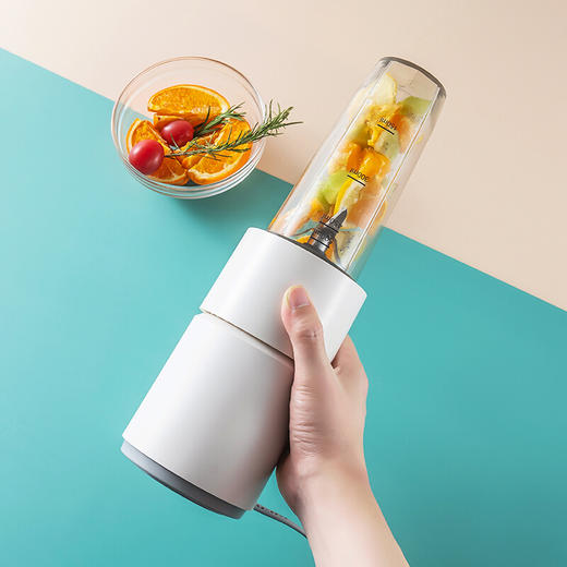 美穗吉家 多功能轻食破壁料理机 商品图3