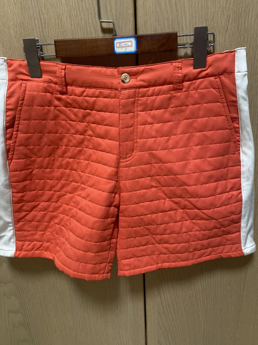 全新外贸正品女士普利司通加棉短裤X L码只要68元 商品图0