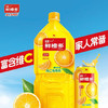 统一 鲜橙多 罐装橙汁 310ML*24罐 整箱装 新旧包装随机发货 商品缩略图2
