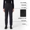 【风盾P24】伯希和户外软壳裤女款防风防泼运动登山裤高弹休闲裤 商品缩略图4