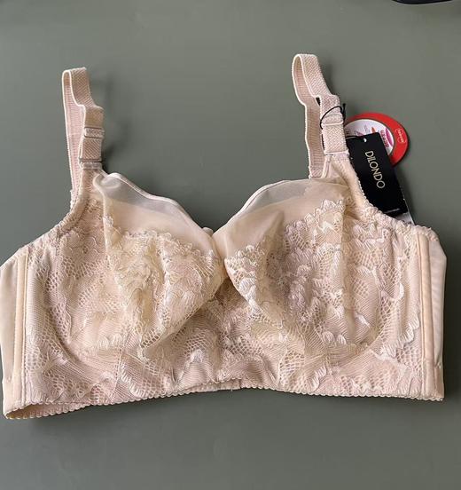 （39/2件）特价断码内衣大胸薄杯款2118393 商品图3