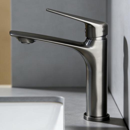 SQ：5937旧金山单孔-枪灰 商品图2