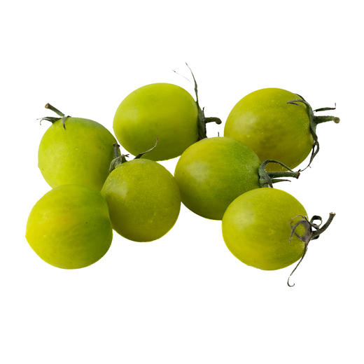  企鹅市集|四川大凉山 青玉小番茄3斤装 饱满水灵 爽甜味浓 商品图4