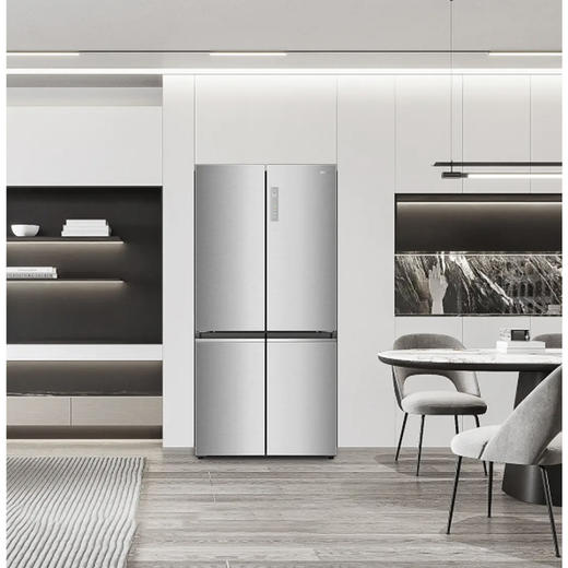 海尔（Haier）冰箱 BCD-657WGHTD19S7U1 商品图8