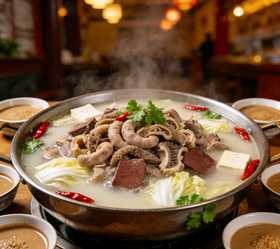 赛汗牧场苏尼特羊杂||呼和浩基地直发