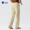 【实付满399送保温杯】【实付满399送保温杯】【凉感速干防晒免烫休闲裤】商务休闲长裤户外干爽直筒裤子KT505 商品缩略图7