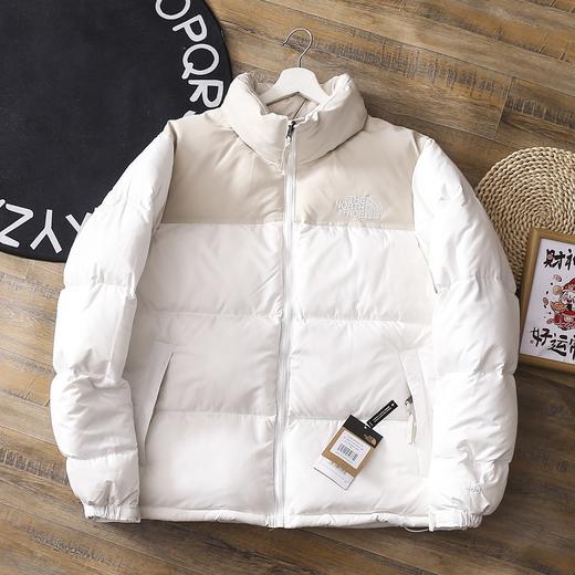 【热卖款】北面THE NORTH FACE 1996系列 短款/长款羽绒服 男女同款多色可选 商品图14