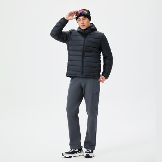 Tutwo|男式轻羽绒服 TTADN911834 商品图8