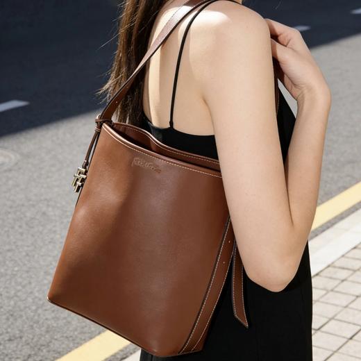 【少量现货售完不补！】FolliFollie包包折扣专场，9款可选，真品保证，可扫码验真，经典百搭，年末自用/送礼 商品图6