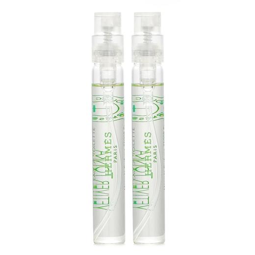 Hermes 愛馬仕 Vetiver Tonka 韾香芳果香水（2026/7/30） 商品图1