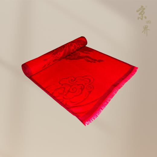 京四界 · 马上奔腾 围巾（马年限定） 商品图6