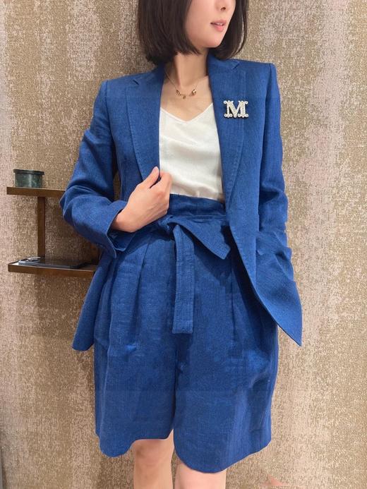 MaxMara 麦丝玛拉今年新款的胸针（XK） 商品图1