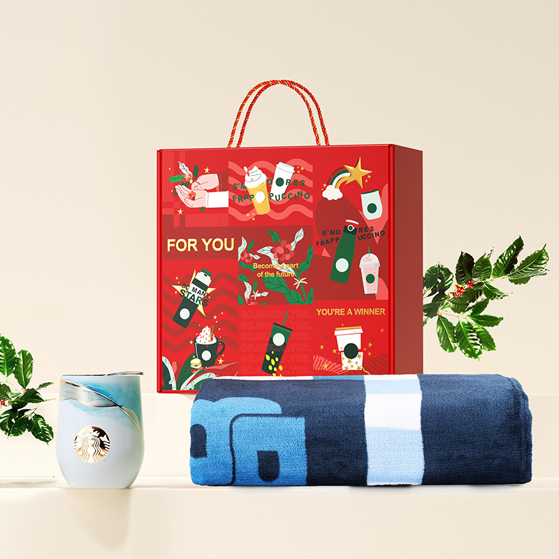 ST-LH2211-鸿运优享-经典礼盒套装